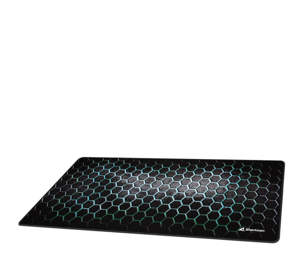 Sharkoon Skiller SGP30 XXL MESH - 1418336 - zdjęcie 2